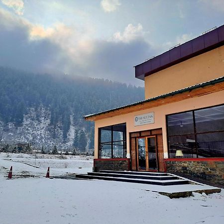 The Sultan Resort Kulan Bagian luar foto