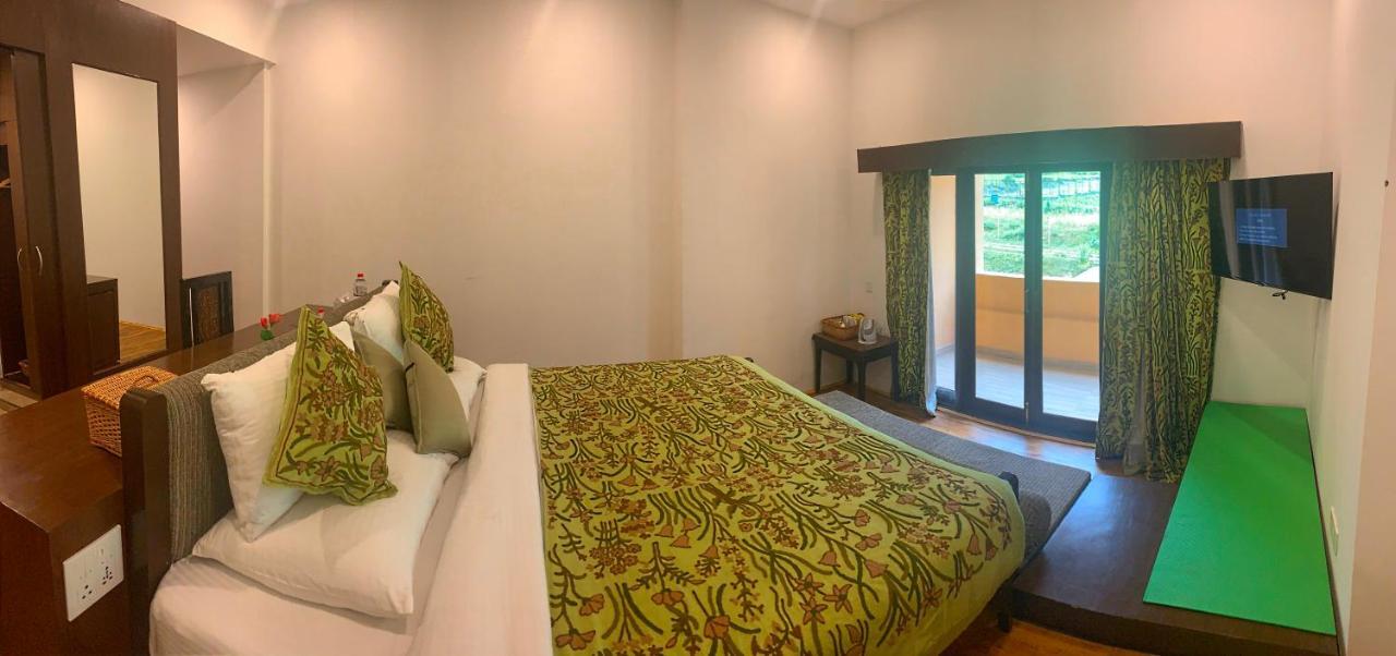 The Sultan Resort Kulan Bagian luar foto