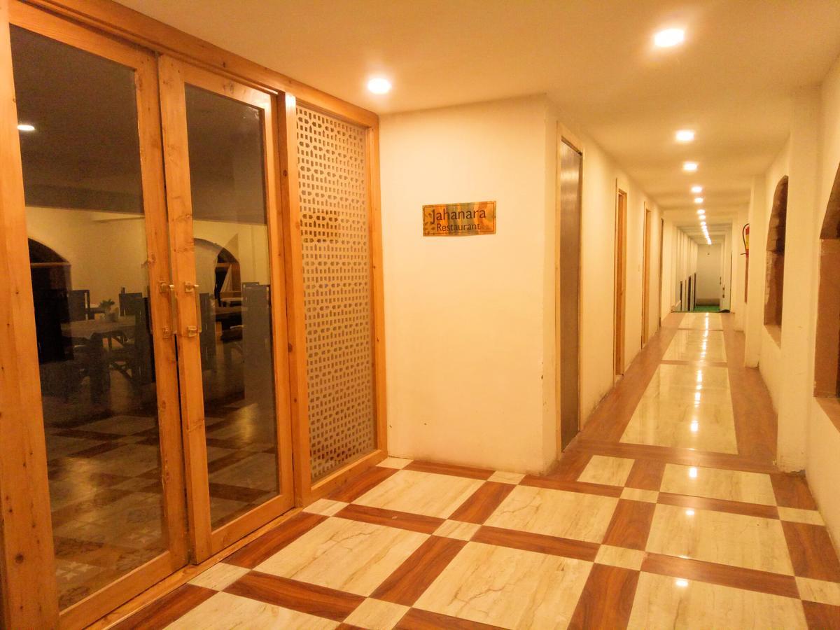 The Sultan Resort Kulan Bagian luar foto