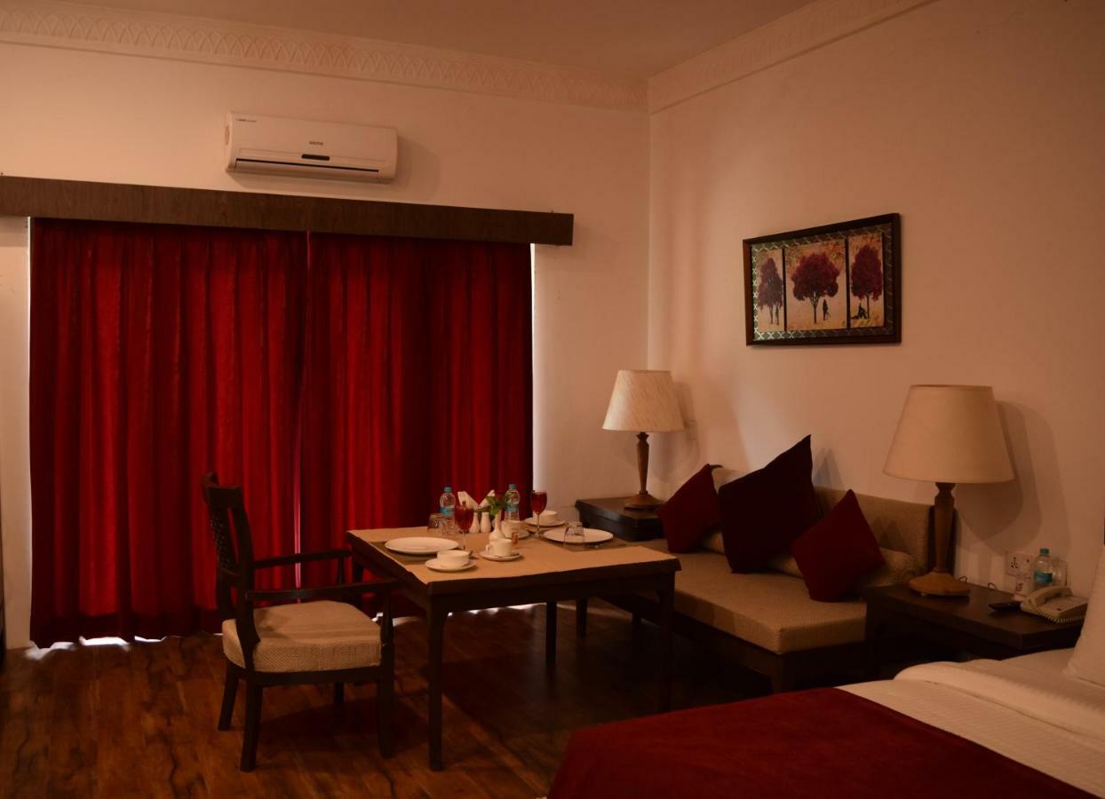 The Sultan Resort Kulan Bagian luar foto