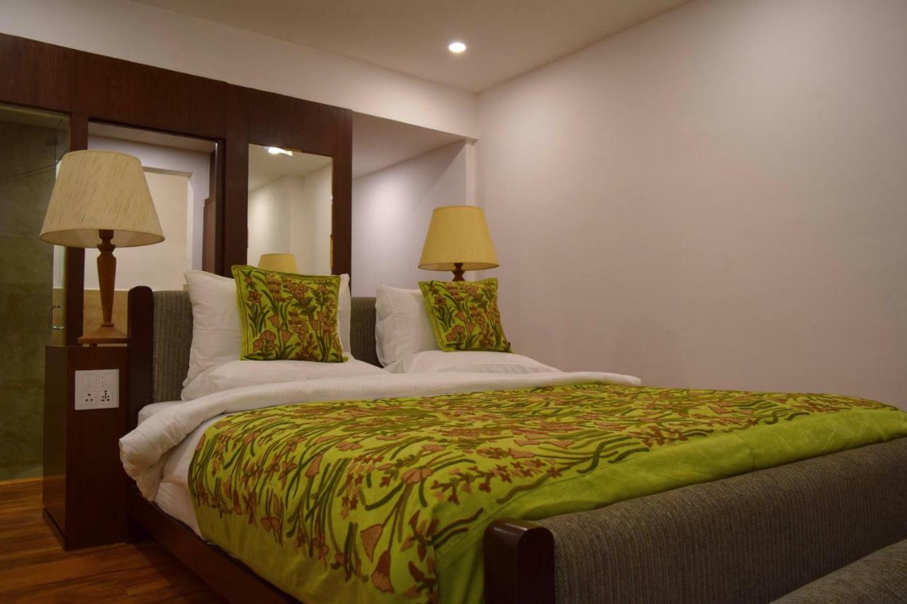 The Sultan Resort Kulan Bagian luar foto